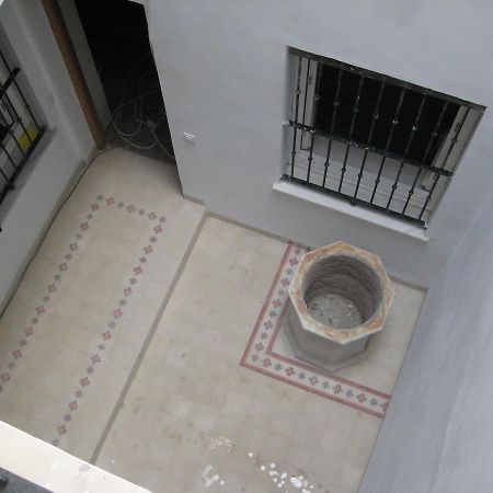 Atico Del Sol Apartamento Cádis Exterior foto
