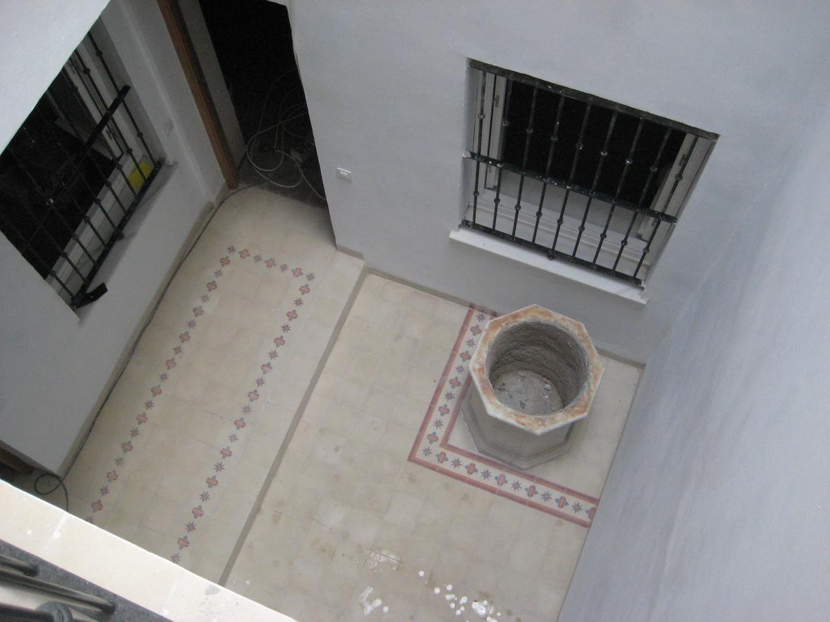 Atico Del Sol Apartamento Cádis Exterior foto