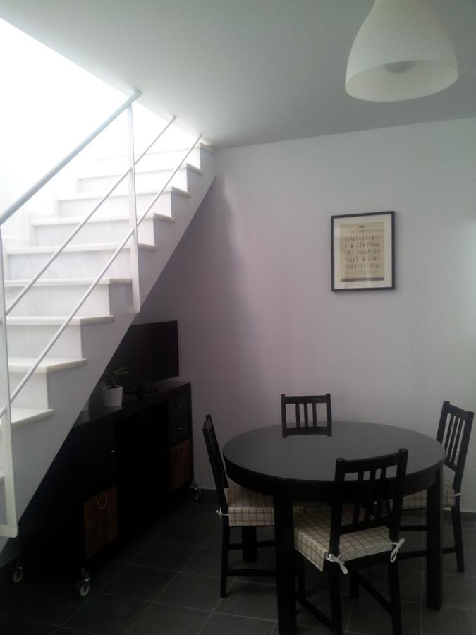 Atico Del Sol Apartamento Cádis Exterior foto