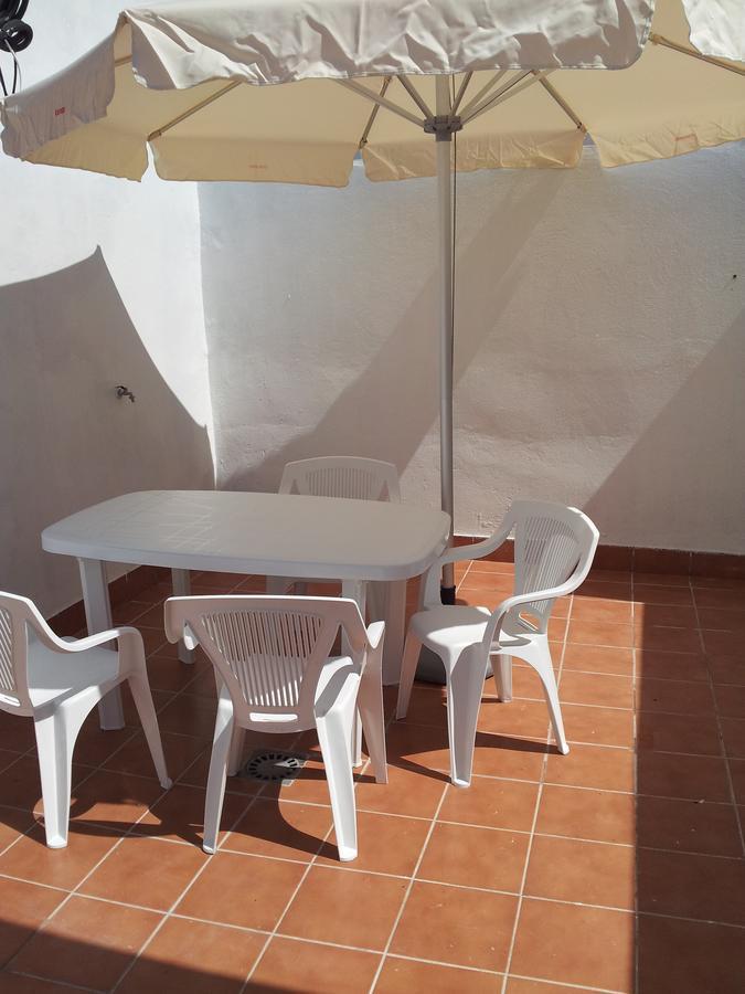 Atico Del Sol Apartamento Cádis Exterior foto