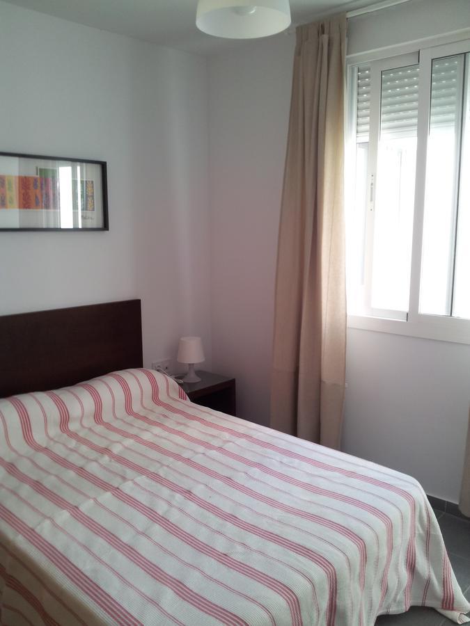 Atico Del Sol Apartamento Cádis Exterior foto