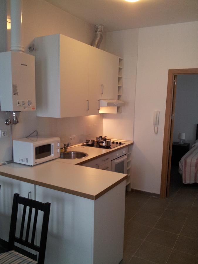 Atico Del Sol Apartamento Cádis Exterior foto