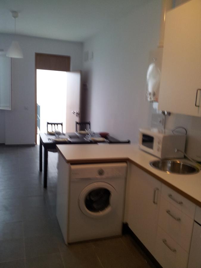 Atico Del Sol Apartamento Cádis Exterior foto