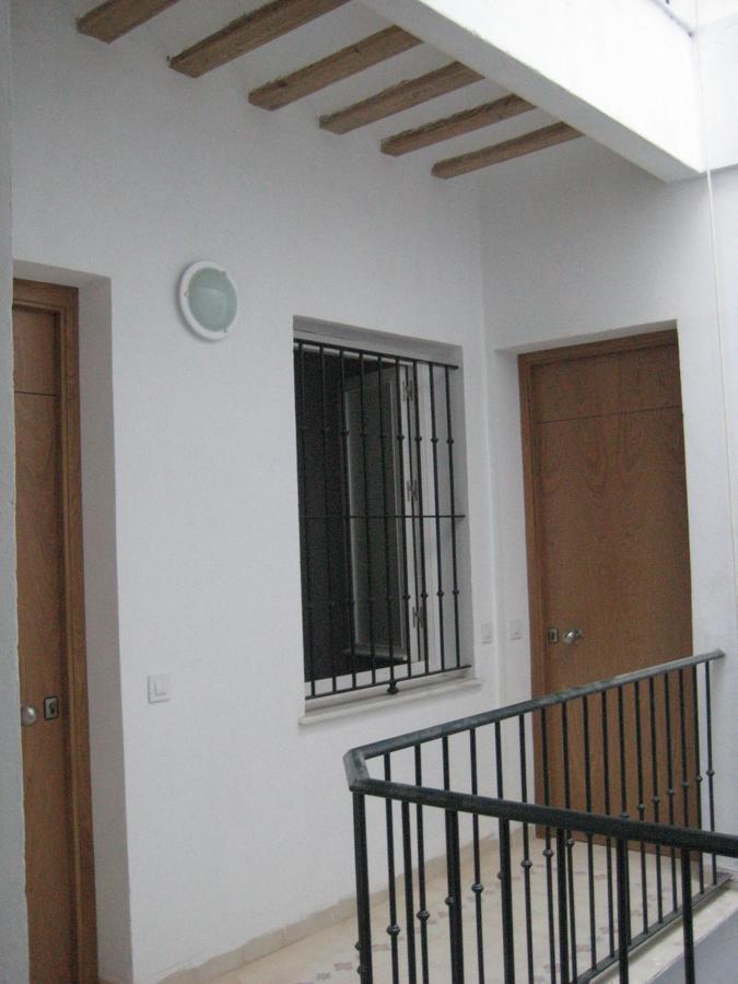 Atico Del Sol Apartamento Cádis Exterior foto