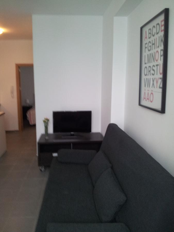 Atico Del Sol Apartamento Cádis Exterior foto