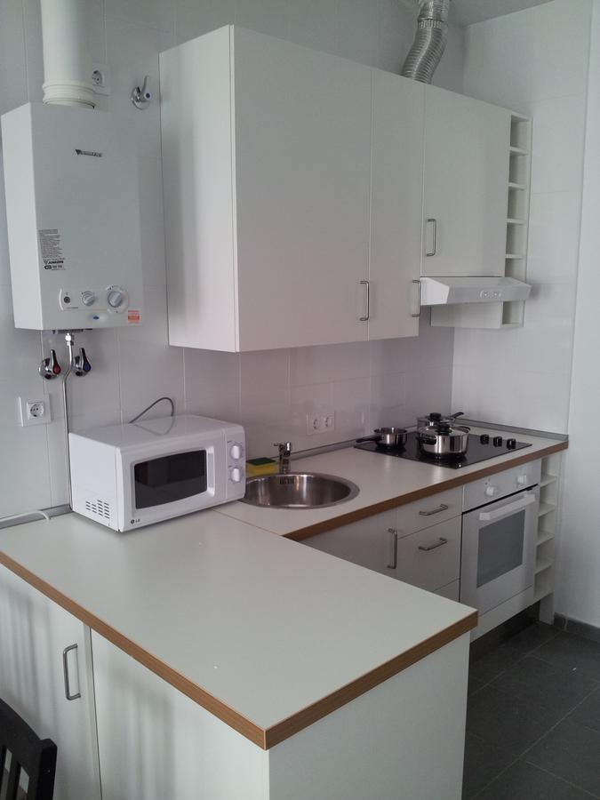 Atico Del Sol Apartamento Cádis Exterior foto