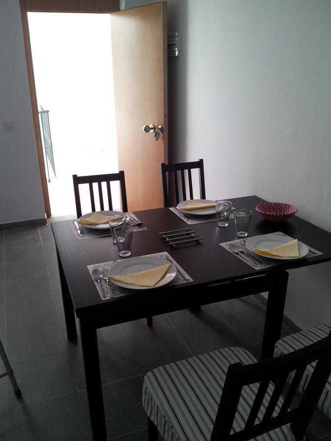 Atico Del Sol Apartamento Cádis Exterior foto